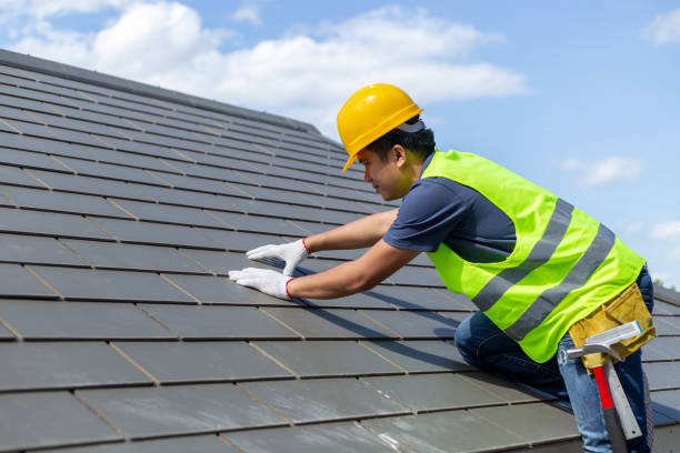 Best Roof Waterproofing Services  in Shorewood Tower Hills Harbert, MI