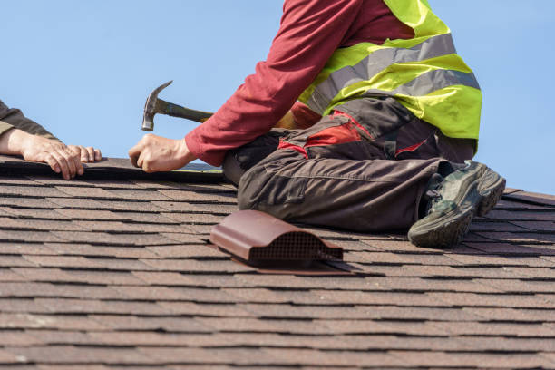 Gutter Installation and Roofing in Shorewood Tower Hills Harbert, MI