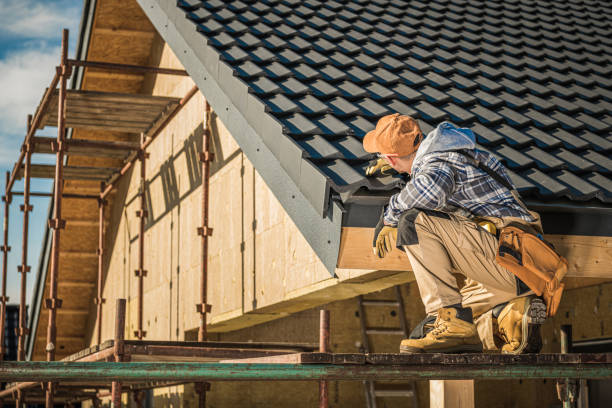 Best Roof Waterproofing Services  in Shorewood Tower Hills Harbert, MI