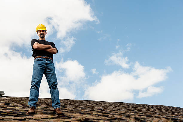 Best Shingle Roofing Installation  in Shorewood Tower Hills Harbert, MI