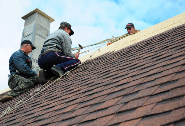 Best Best Roofing Contractors  in Shorewood Tower Hills Harbert, MI