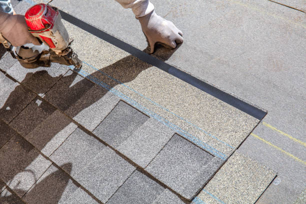Professional Roofing Contractor in Shorewood Tower Hills Harbert, MI