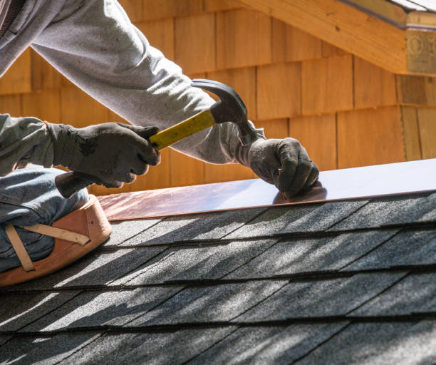 Best Roof Leak Repair  in Shorewood Tower Hills Harbert, MI